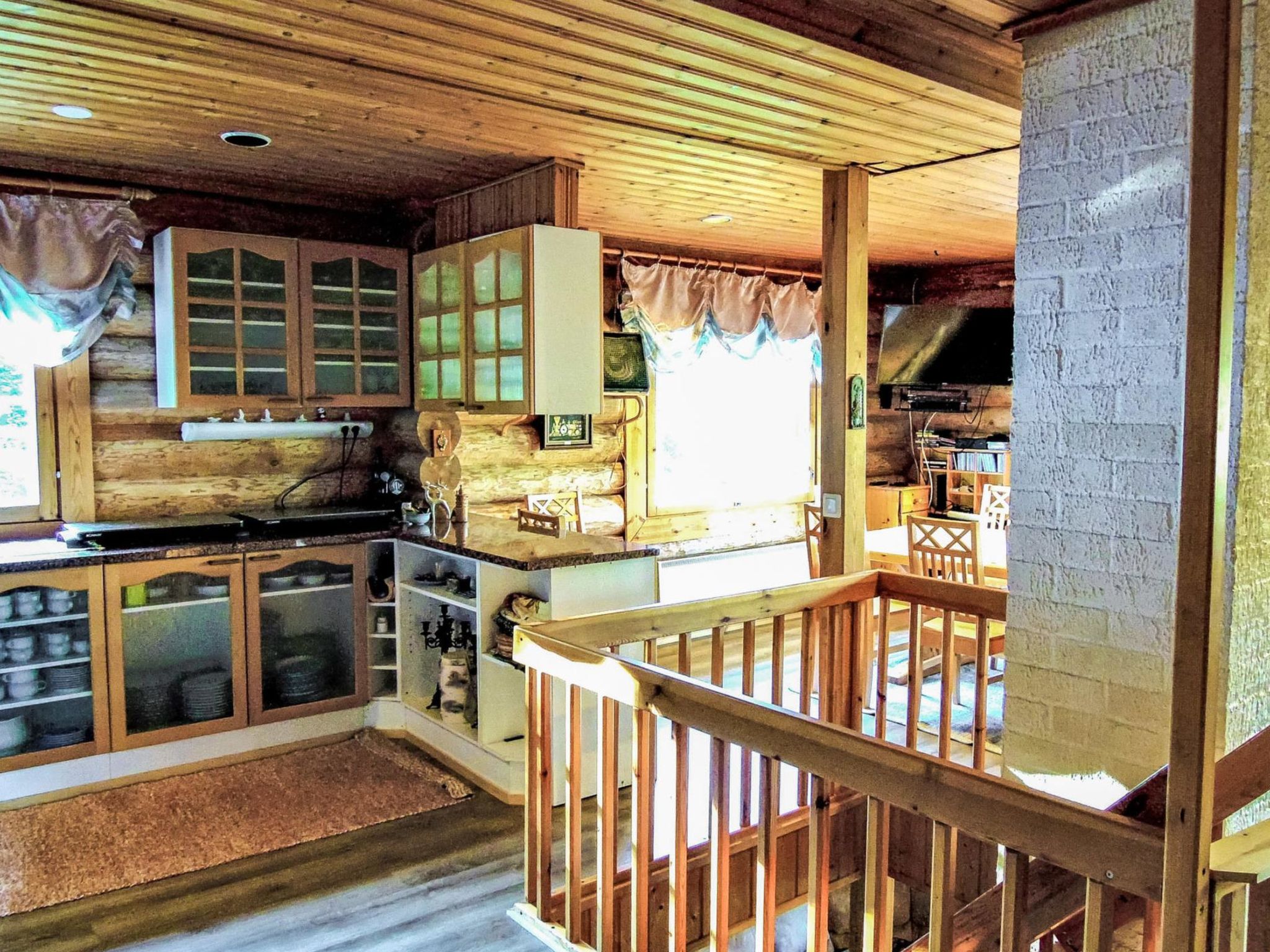 Foto 19 - Casa con 3 camere da letto a Pielavesi con sauna