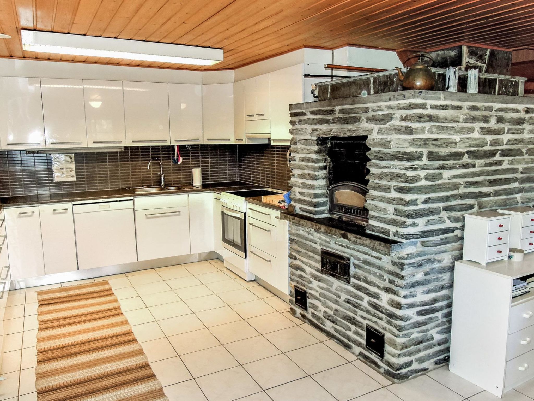 Foto 10 - Casa de 3 quartos em Pielavesi com sauna