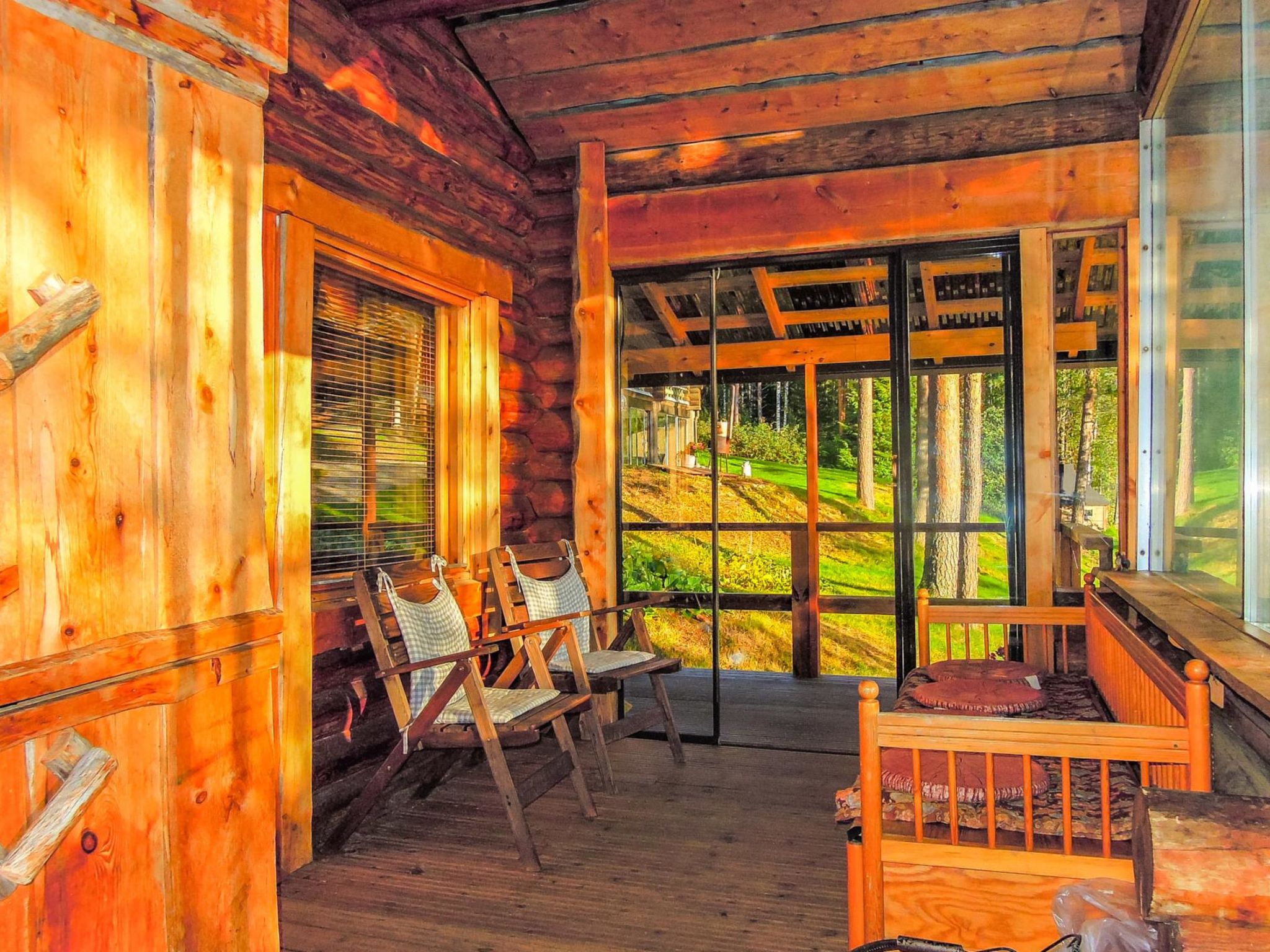 Foto 32 - Casa de 3 habitaciones en Pielavesi con sauna