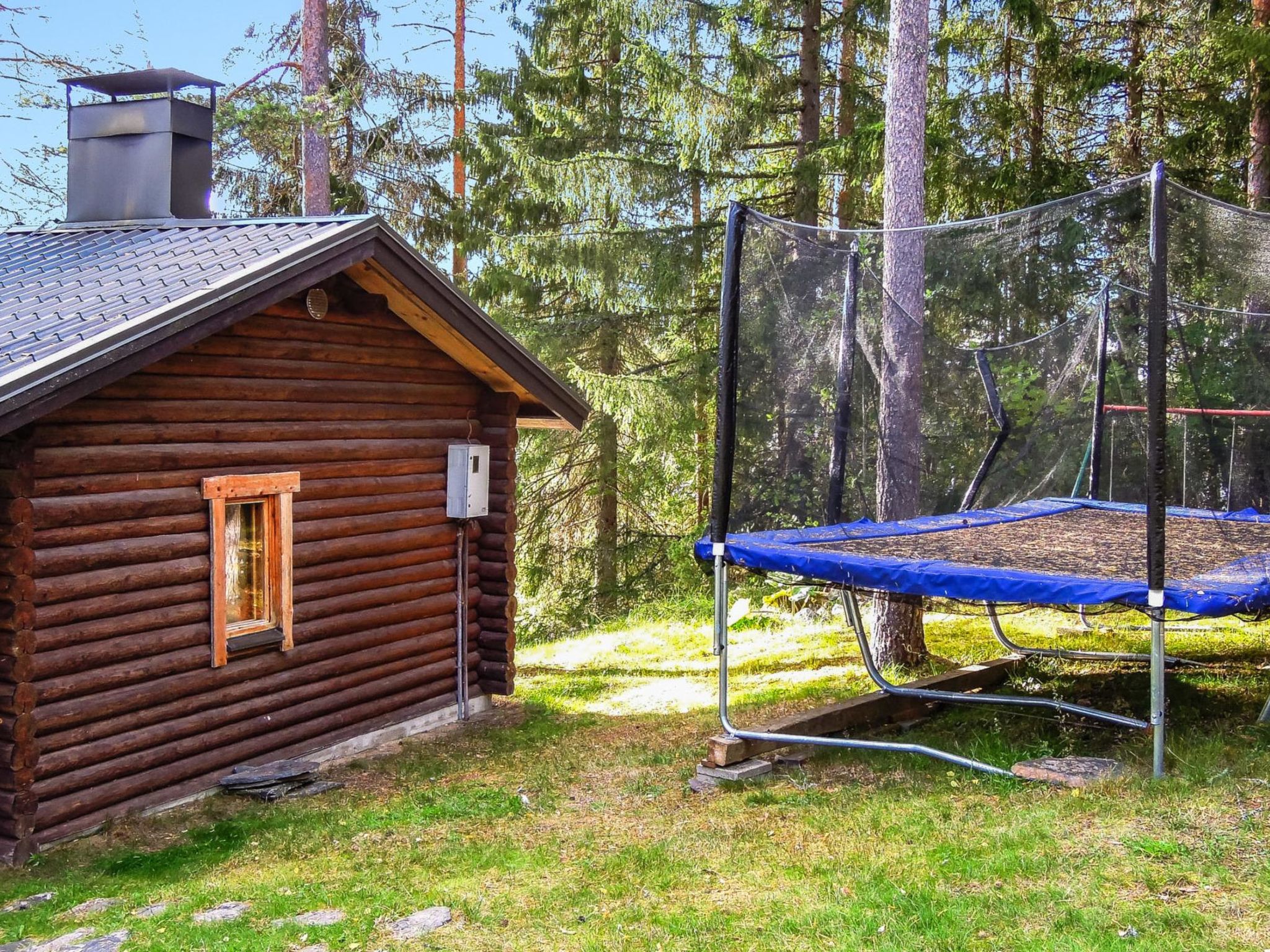 Foto 48 - Casa con 3 camere da letto a Pielavesi con sauna