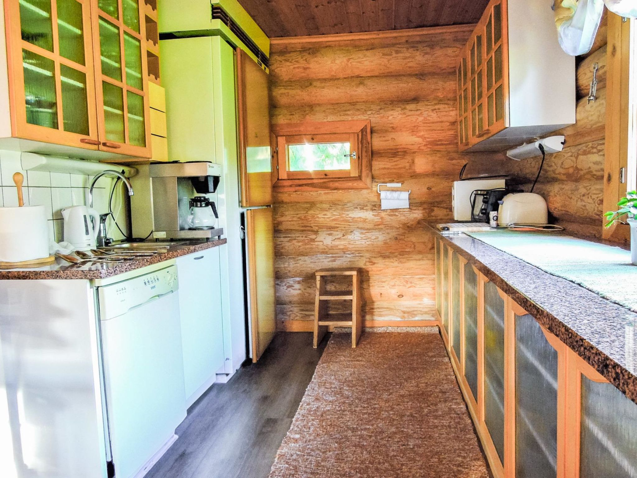 Photo 14 - Maison de 3 chambres à Pielavesi avec sauna
