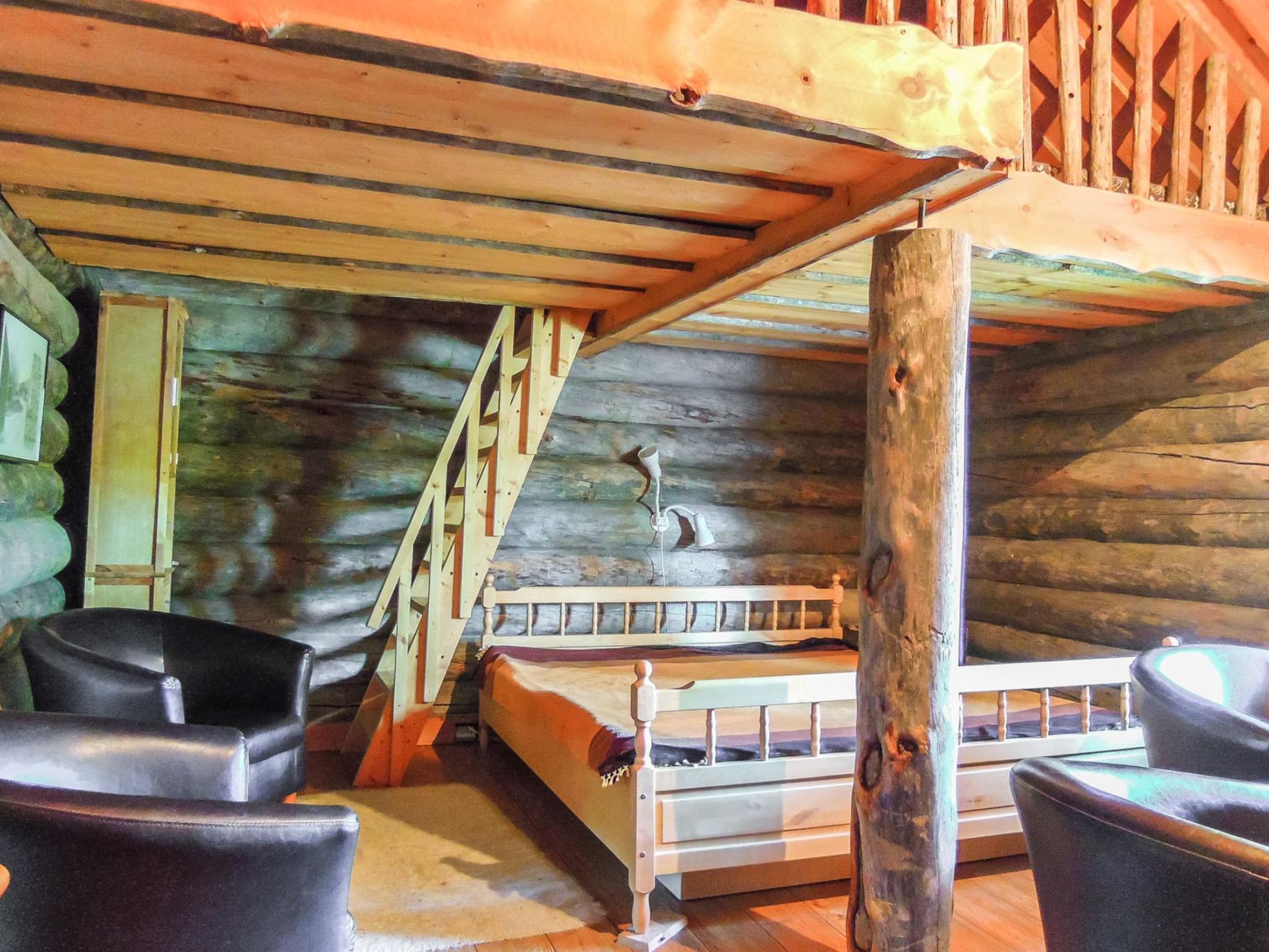 Foto 36 - Casa con 3 camere da letto a Pielavesi con sauna