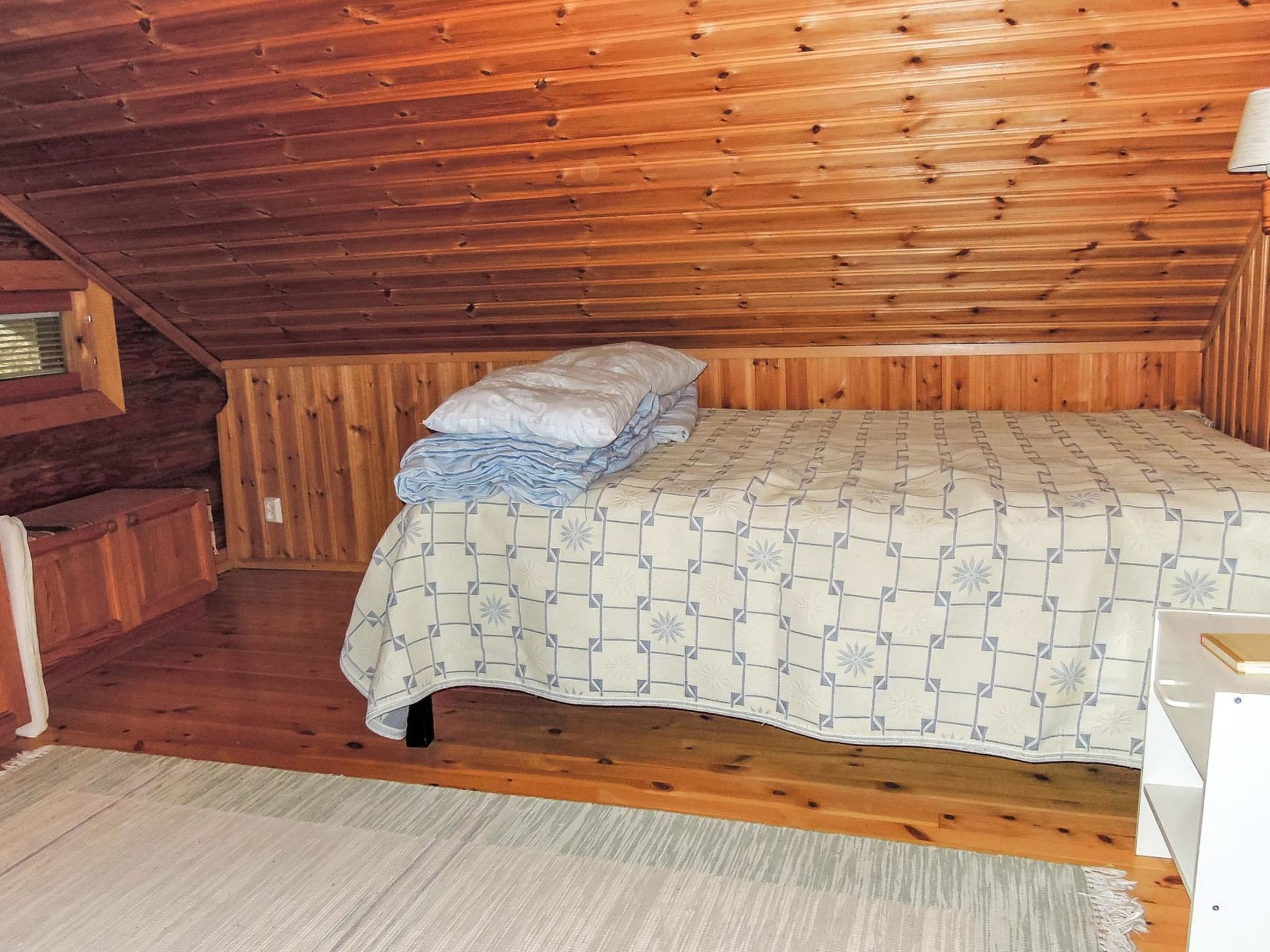 Foto 21 - Casa con 3 camere da letto a Pielavesi con sauna