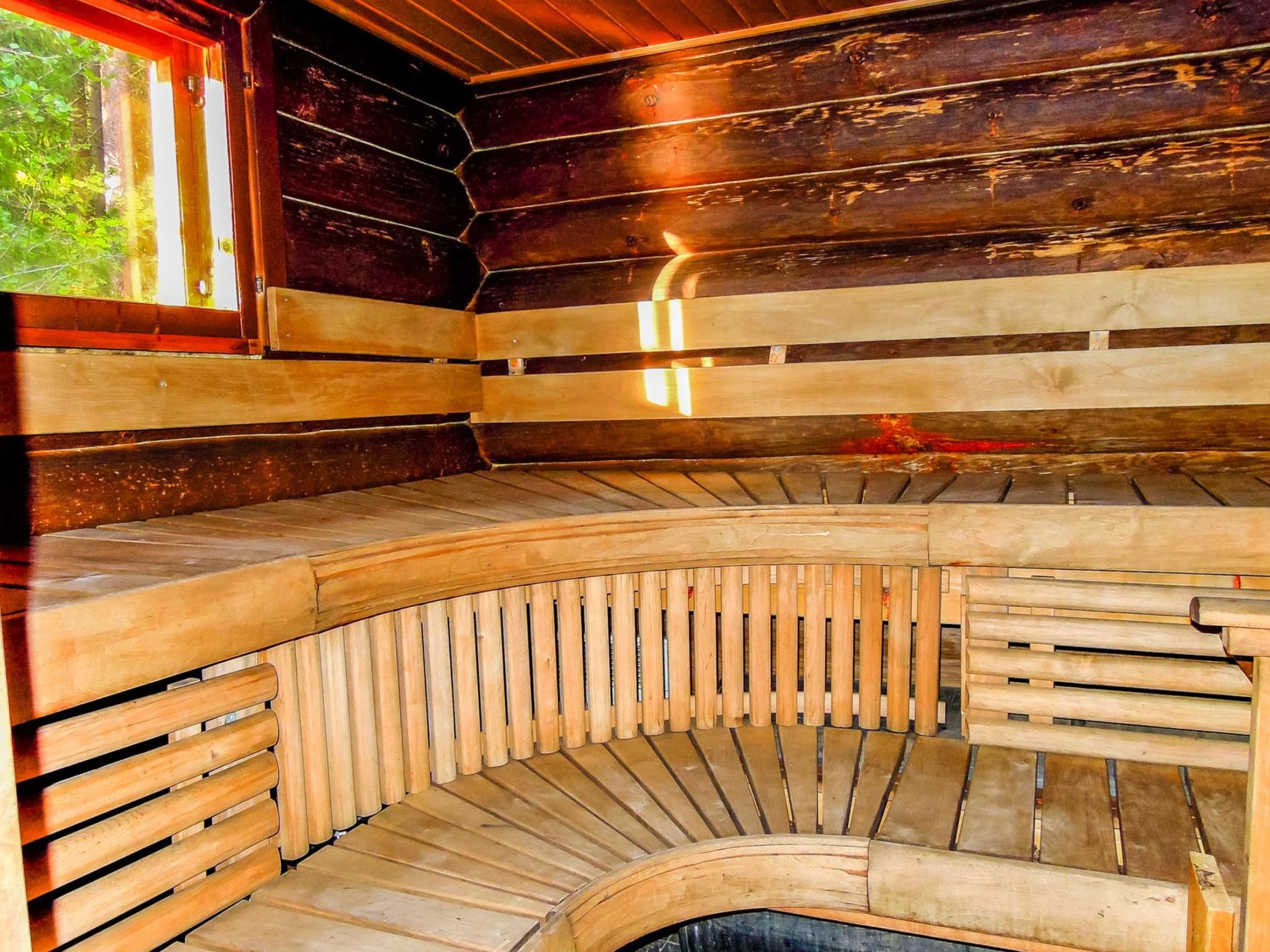Foto 33 - Haus mit 3 Schlafzimmern in Pielavesi mit sauna