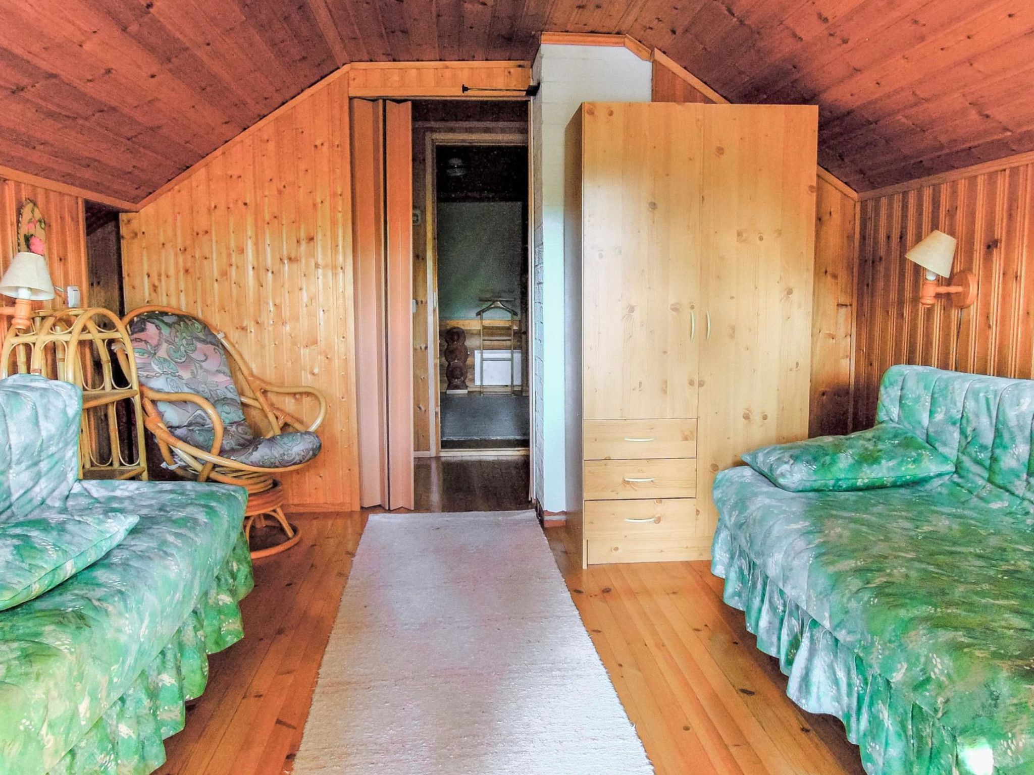 Foto 20 - Casa con 3 camere da letto a Pielavesi con sauna