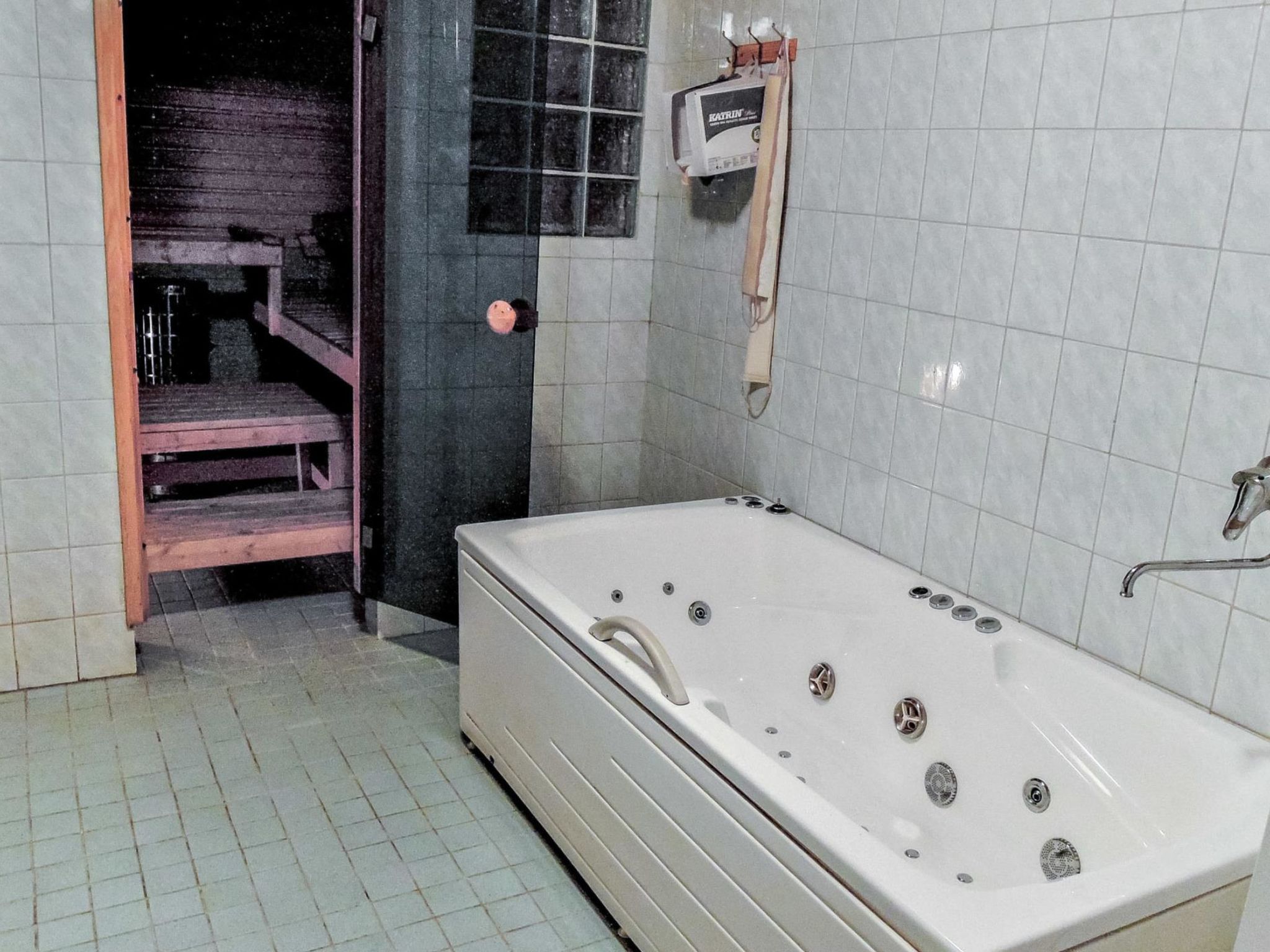 Foto 27 - Casa con 3 camere da letto a Pielavesi con sauna