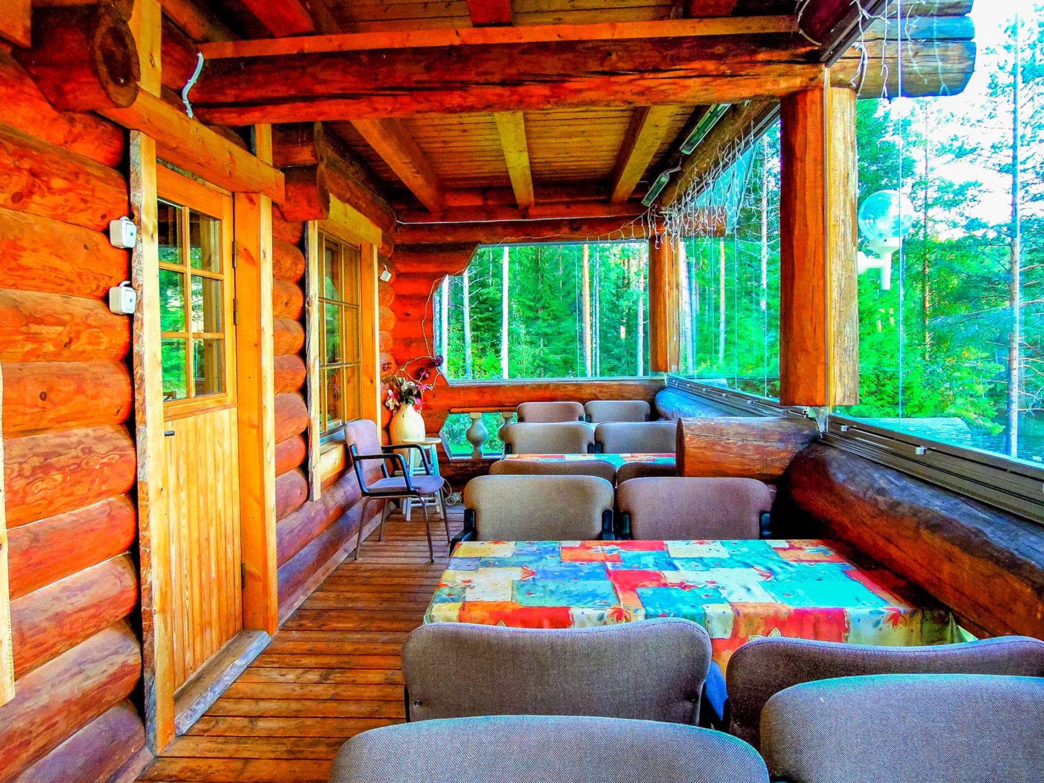 Photo 17 - Maison de 3 chambres à Pielavesi avec sauna