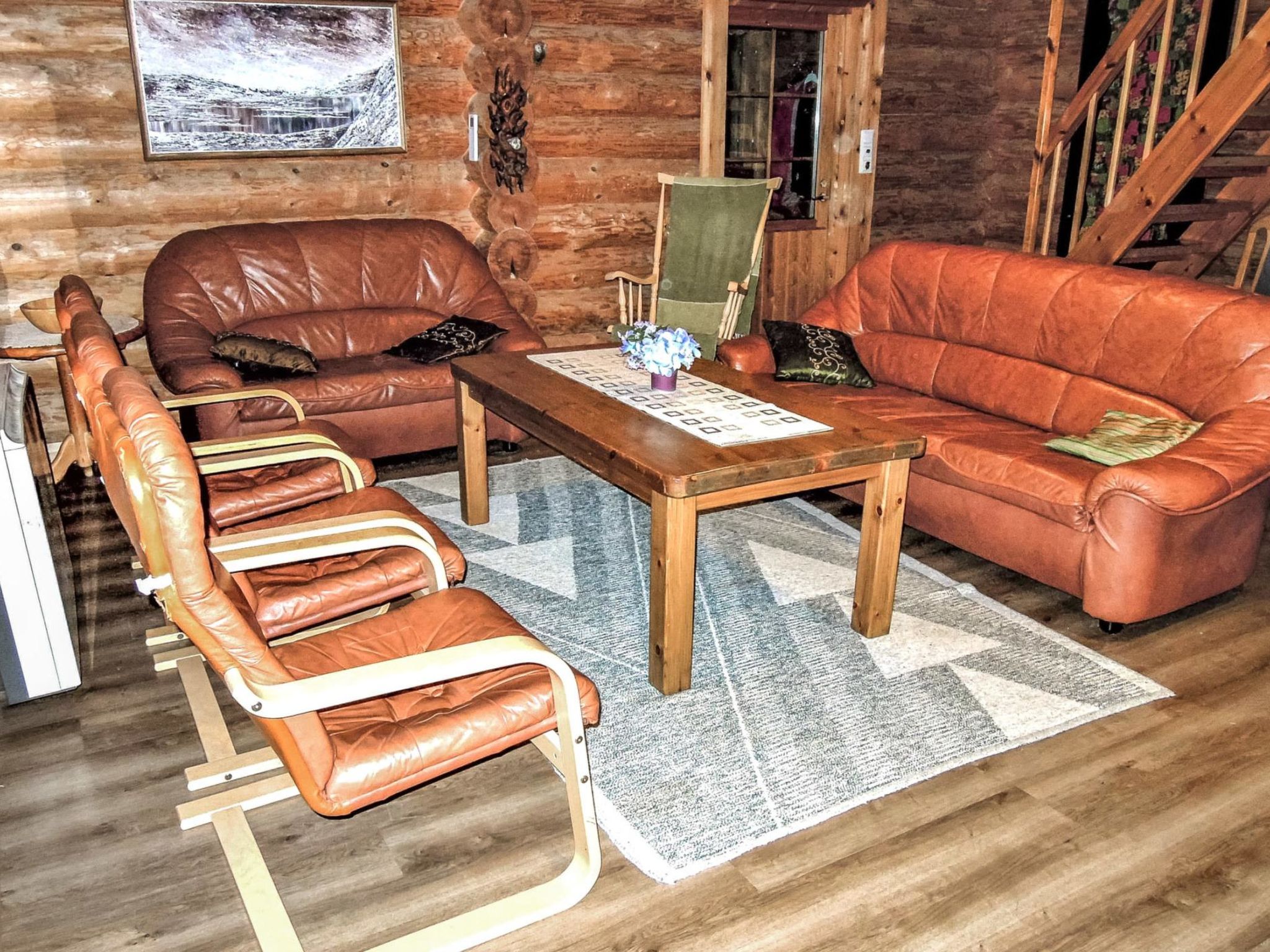 Foto 13 - Casa con 3 camere da letto a Pielavesi con sauna