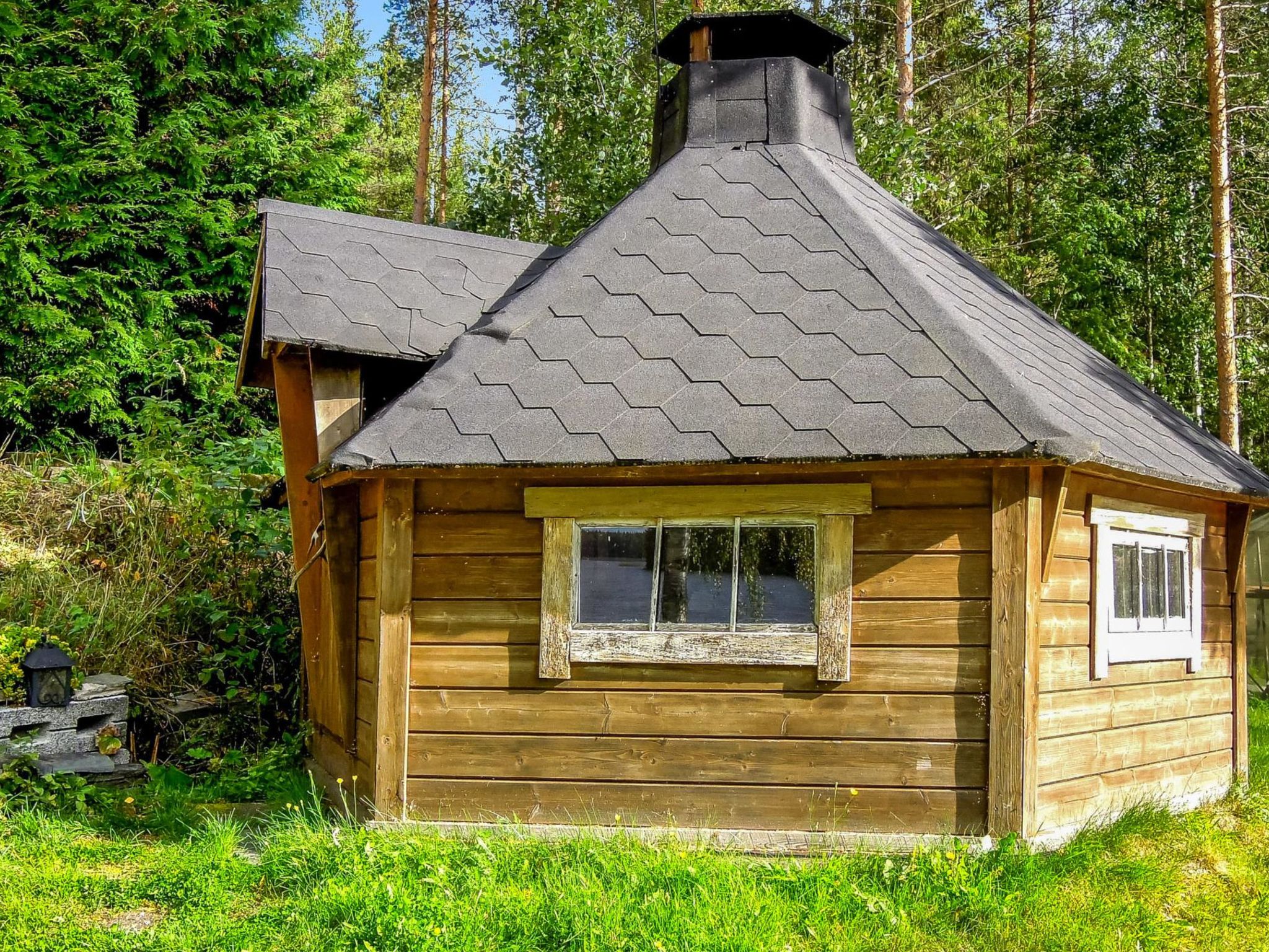 Foto 43 - Casa con 3 camere da letto a Pielavesi con sauna