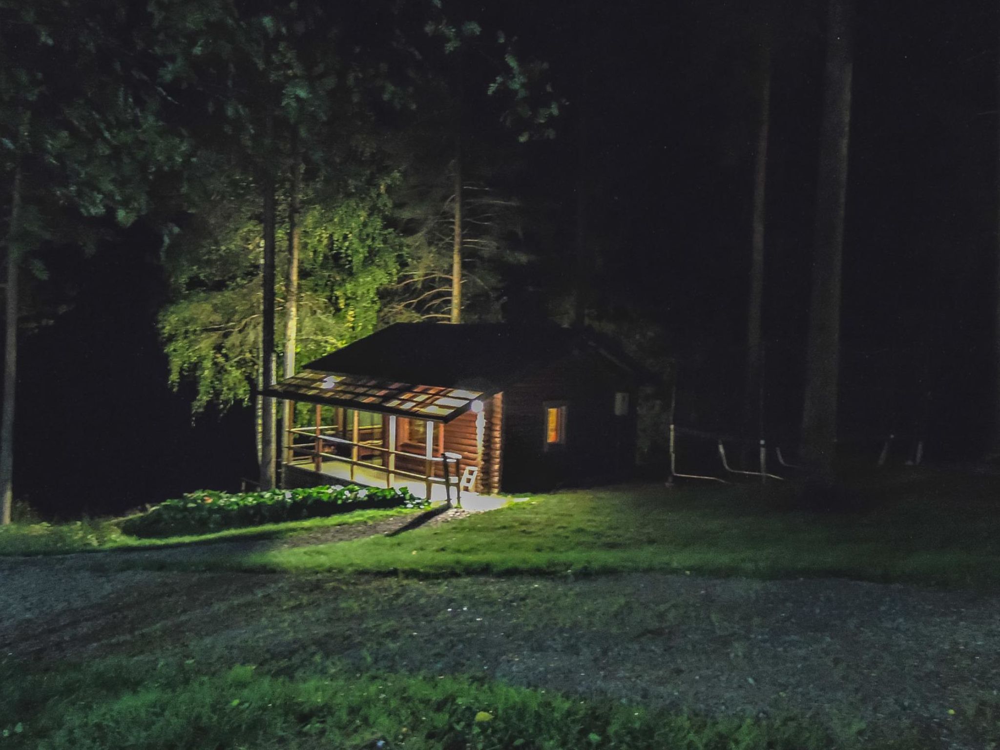 Foto 30 - Casa con 3 camere da letto a Pielavesi con sauna