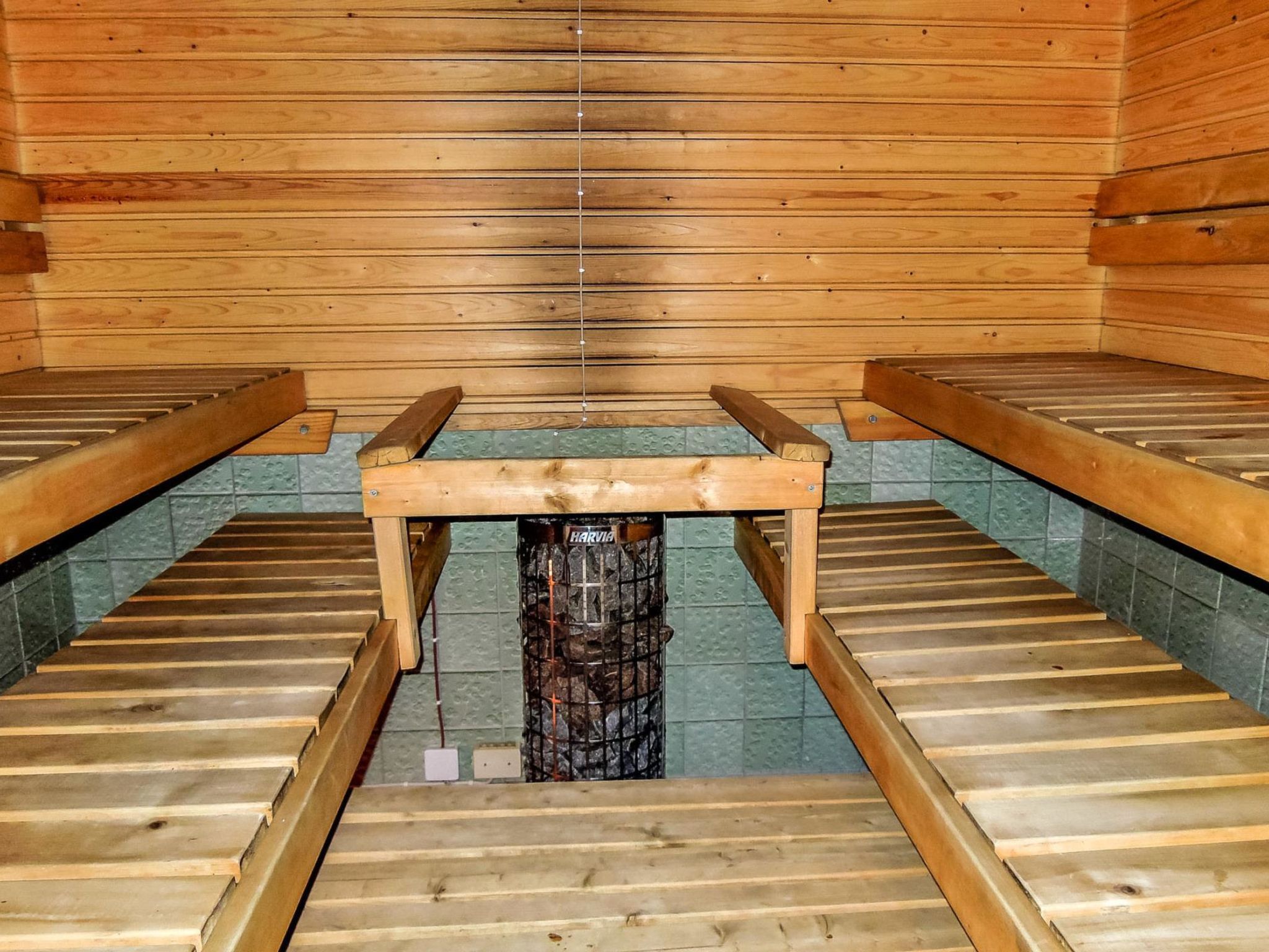 Foto 25 - Casa de 3 habitaciones en Pielavesi con sauna