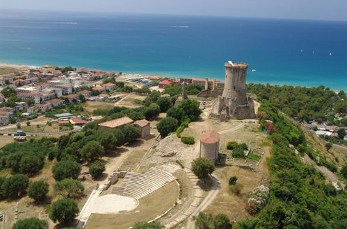 Photo 20 - 1 bedroom Apartment in Ascea with swimming pool and sea view