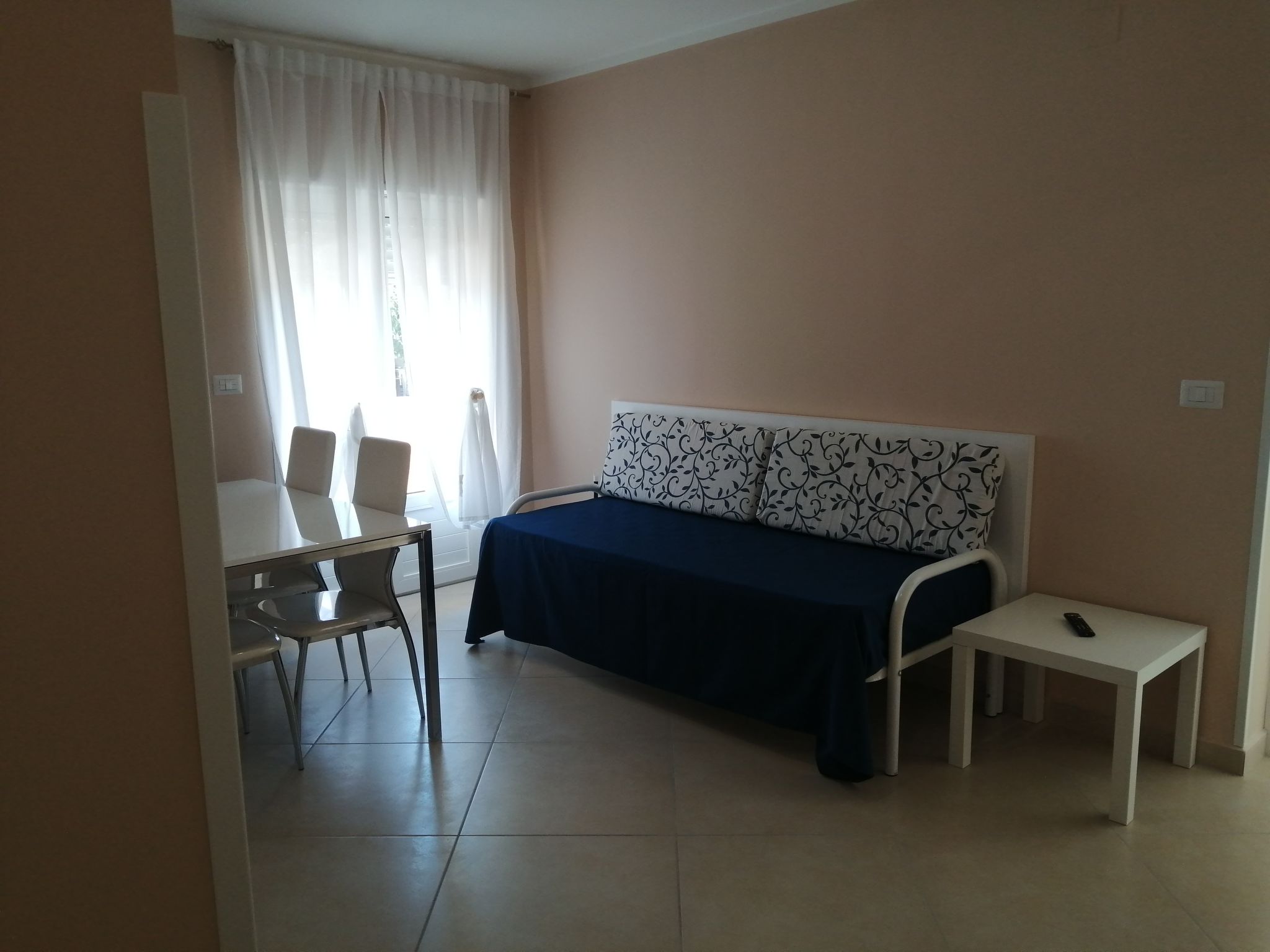 Foto 3 - Apartamento de 1 quarto em Ascea com piscina e jardim