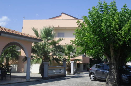 Photo 19 - 1 bedroom Apartment in Ascea with swimming pool and garden