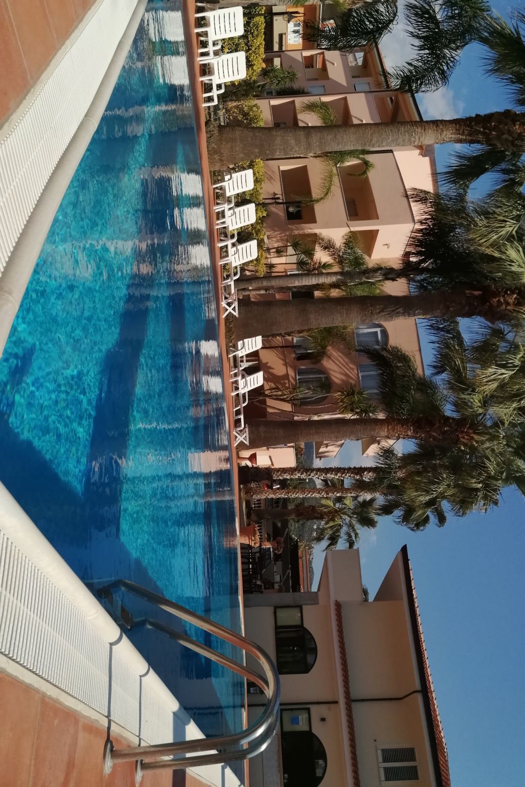 Foto 1 - Apartamento de 1 quarto em Ascea com piscina e vistas do mar