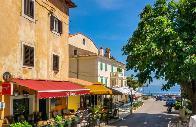 Apartamento de 1 quarto em Mošćenička Draga - Foto 17