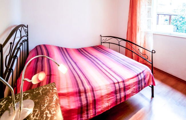 Apartamento de 1 quarto em Mošćenička Draga - Foto 13