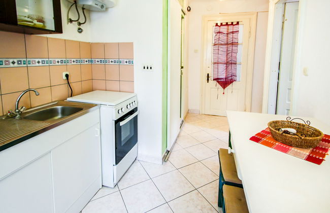 Apartamento de 1 quarto em Mošćenička Draga - Foto 10