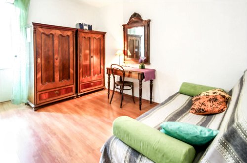 Foto 8 - Apartment mit 1 Schlafzimmer in Mošćenička Draga mit blick aufs meer