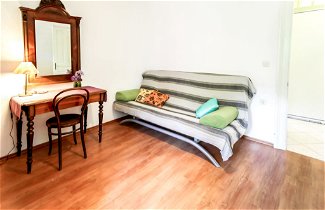 Foto 2 - Appartamento con 1 camera da letto a Mošćenička Draga con vista mare