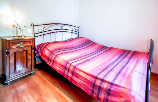 Apartamento de 1 quarto em Mošćenička Draga - Foto 5