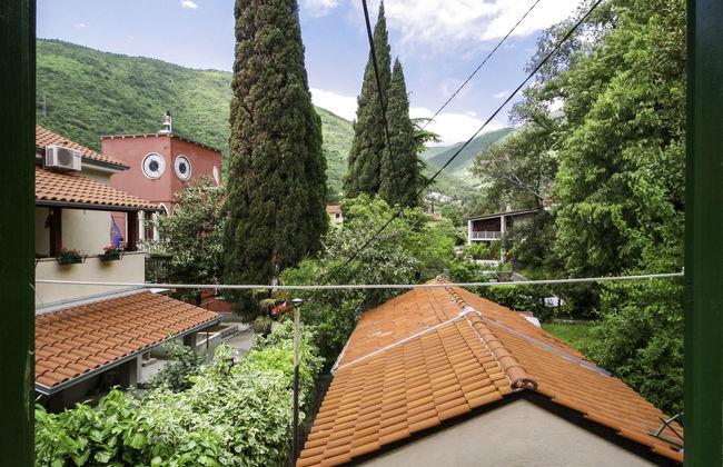 Apartamento de 1 quarto em Mošćenička Draga - Foto 12