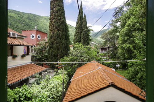 Photo 12 - Appartement de 1 chambre à Mošćenička Draga avec vues à la mer