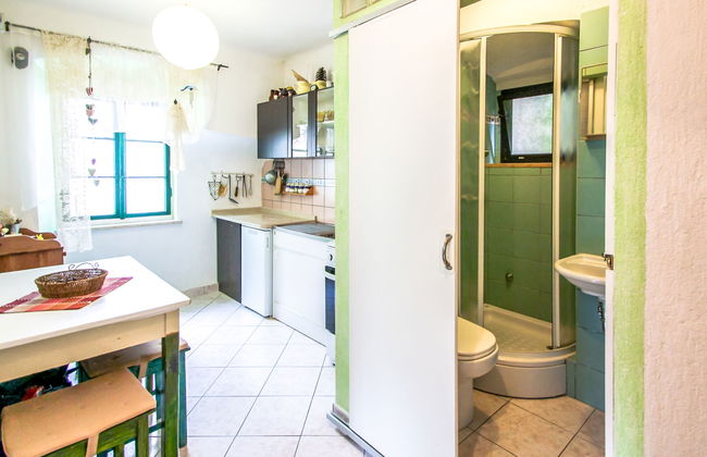 Apartamento de 1 quarto em Mošćenička Draga - Foto 3