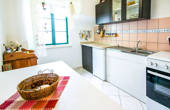 Apartamento de 1 quarto em Mošćenička Draga - Foto 11