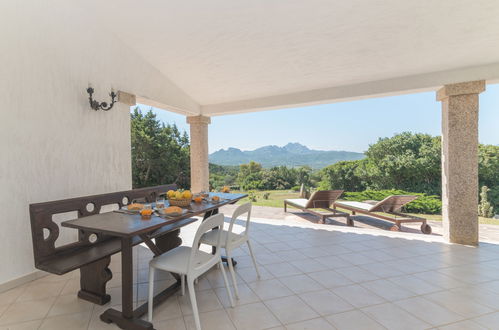 Photo 4 - Maison de 3 chambres à Arzachena avec jardin et terrasse