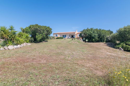 Photo 30 - Maison de 3 chambres à Arzachena avec jardin et vues à la mer