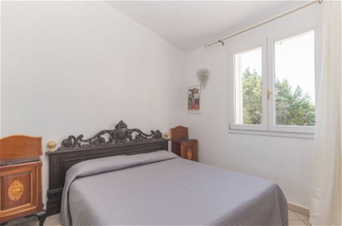 Foto 18 - Haus mit 3 Schlafzimmern in Arzachena mit garten und blick aufs meer