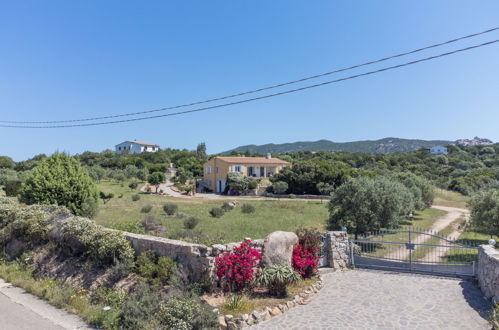 Foto 27 - Haus mit 3 Schlafzimmern in Arzachena mit garten und blick aufs meer