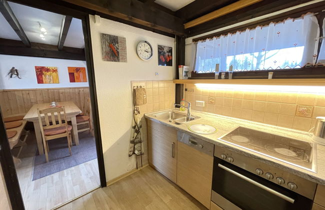 Casa de 4 quartos em Siegsdorf com jardim - Foto 12