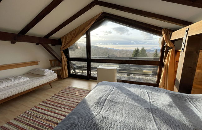 Casa de 4 quartos em Siegsdorf com jardim - Foto 16