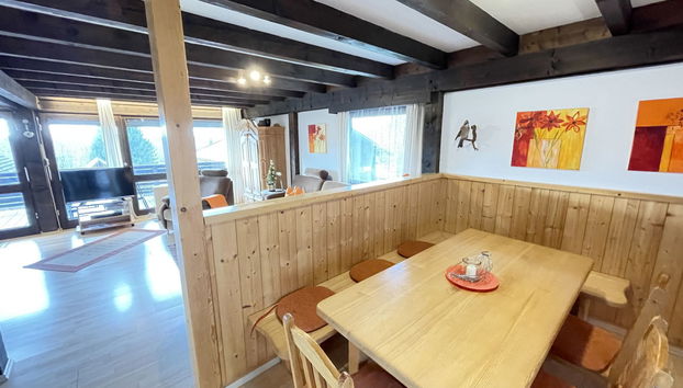 4 bedroom House in Siegsdorf with garden - Photo 3