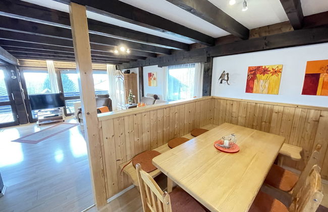 Casa de 4 quartos em Siegsdorf com jardim - Foto 3