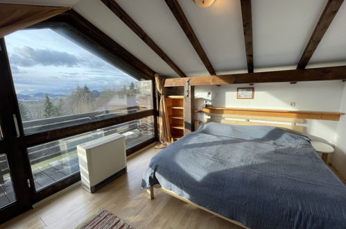 Photo 15 - Maison de 4 chambres à Siegsdorf avec vues sur la montagne