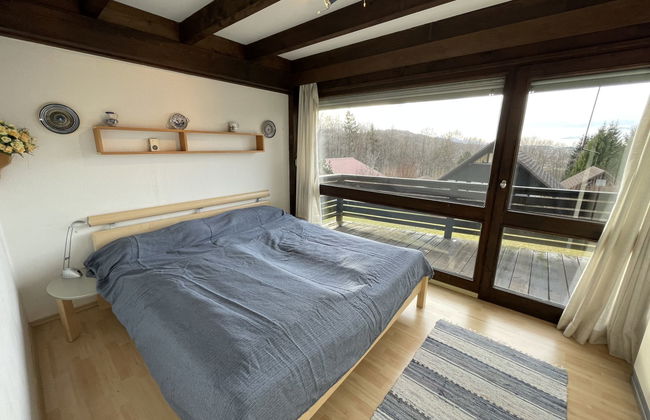 Casa de 4 quartos em Siegsdorf com jardim - Foto 19