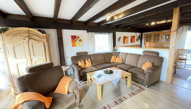 4 bedroom House in Siegsdorf with garden - Photo 2