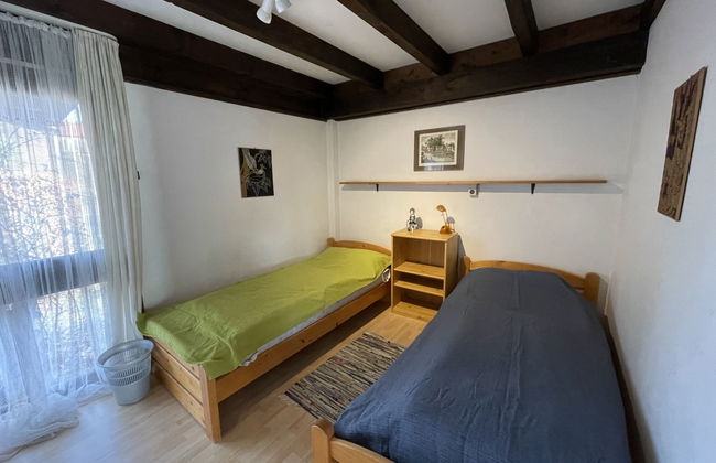 Casa de 4 quartos em Siegsdorf com jardim - Foto 21