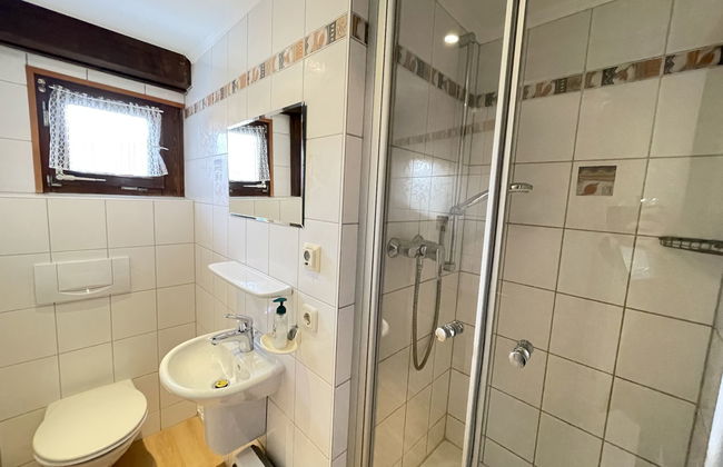 Casa de 4 quartos em Siegsdorf com jardim - Foto 23