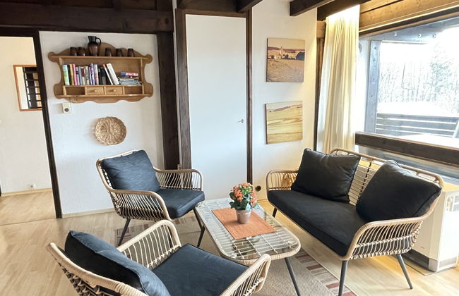 Casa de 4 quartos em Siegsdorf com jardim - Foto 4