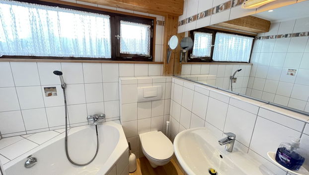 4 bedroom House in Siegsdorf with garden - Photo 5