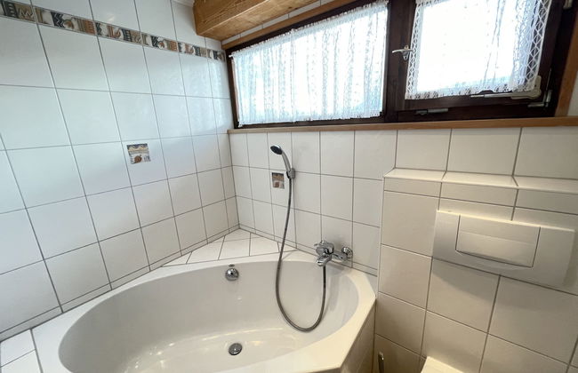 Casa de 4 quartos em Siegsdorf com jardim - Foto 24