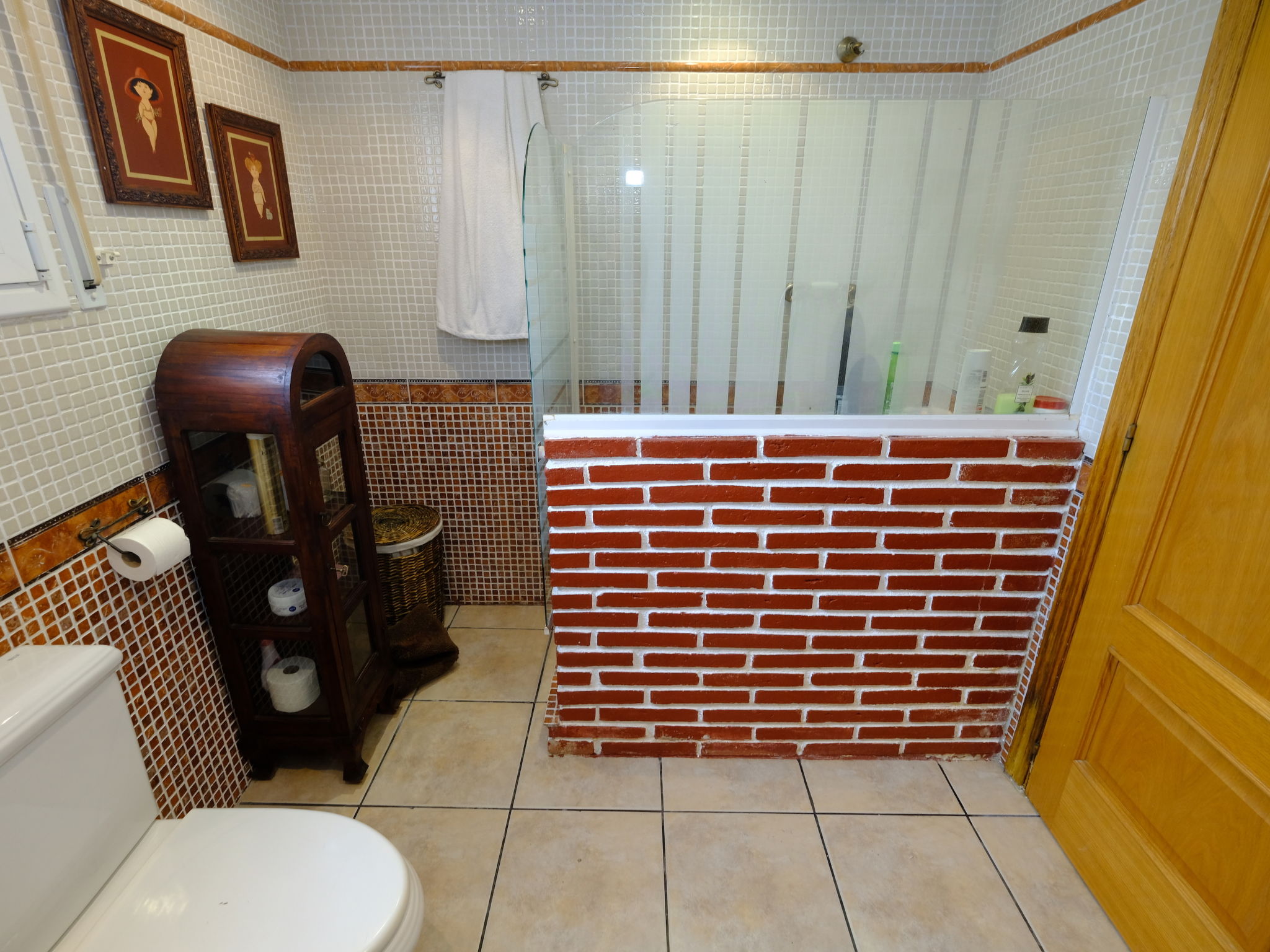 Photo 14 - 3 bedroom House in Mont-roig del Camp with private pool and garden