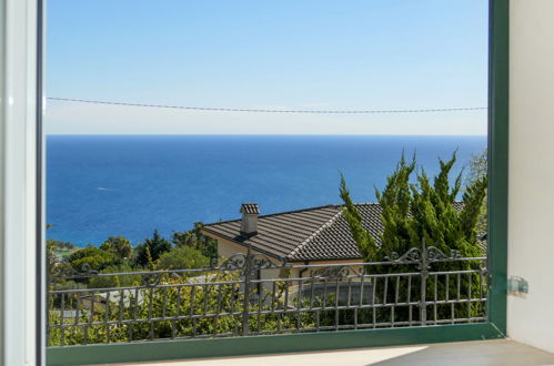 Foto 14 - Apartamento de 1 habitación en Sanremo con terraza y vistas al mar