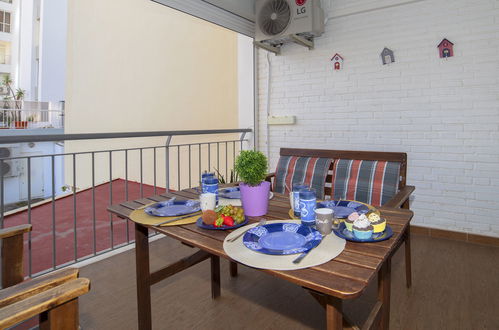 Photo 12 - 3 bedroom Apartment in Calp with terrace