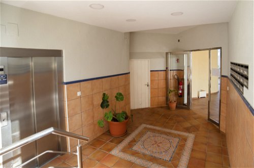 Photo 14 - 3 bedroom Apartment in Calp with terrace and sea view
