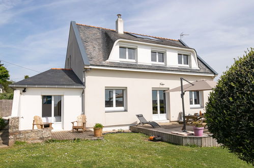 Photo 30 - Maison de 4 chambres à Clohars-Carnoët avec jardin et terrasse